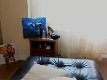 Chaturbate Nude Webcam of maryrosejansson