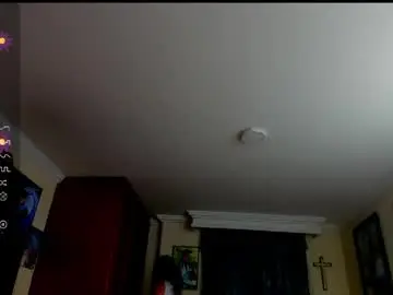 Chaturbate Private Sex Chat of missvalery1