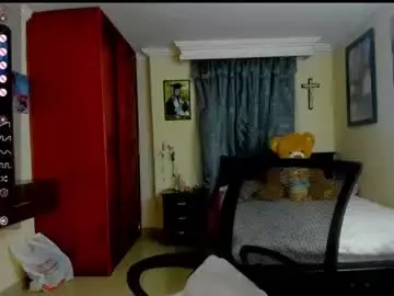 Chaturbate Private Sex Chat of missvalery1