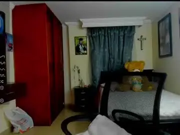 Chaturbate Adult Webcam of missvalery1