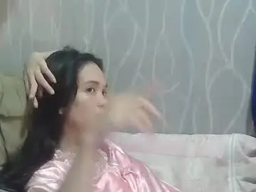 Chaturbate Free Porn Cam of pinayforyou69