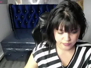 Chaturbate Live Porn of samy_collen_v