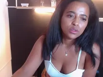 Chaturbate Best Webcam of tiffany_cokie