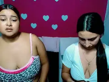Chaturbate Sex Cam of violeta_rouses