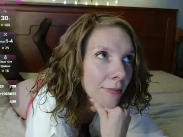 Chaturbate Adult Video Chat of daisy_lovely