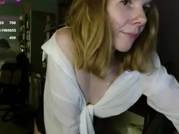 Chaturbate Free Porn Cam of daisy_lovely