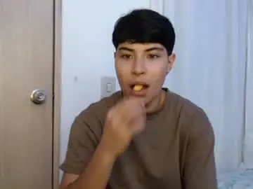 Chaturbate Sex Cam of dakotaflack