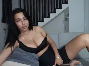 Chaturbate Sex Chat of gabrielaaxxx