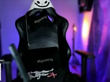 Chaturbate Best live sex cam show of ghostlydolll