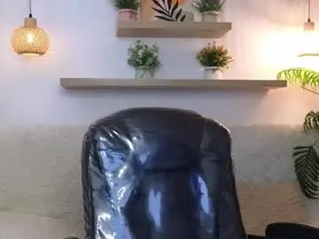 Chaturbate Best Webcam of iris_cam_