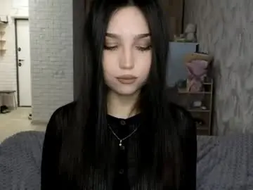 Chaturbate Live Sex of jettanicolay