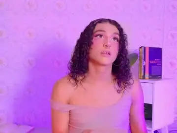 Chaturbate Private Sex Chat of mika_velvet
