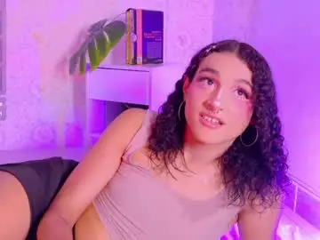Chaturbate Free Porn Cam of mika_velvet