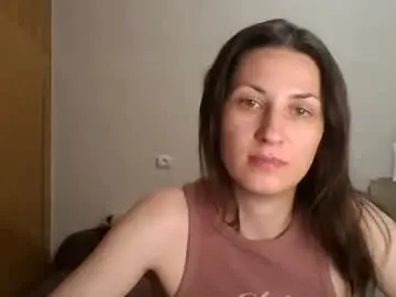 Chaturbate Sex Cam of nika_smily
