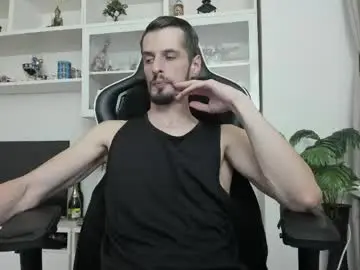 Chaturbate Live Sex Cam of toddclaytonn