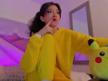 Chaturbate Live Porn of bonniecute_