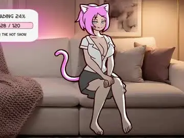Chaturbate Best Webcam of cat9irl