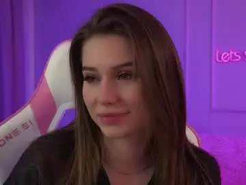 Chaturbate Live Sex Cam of dianabecker