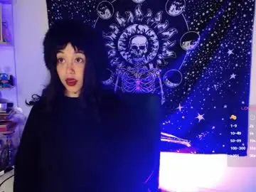 Chaturbate Live Porn of ela_0