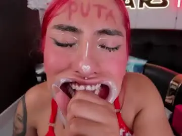 Chaturbate Free Porn Cam of miss___allison