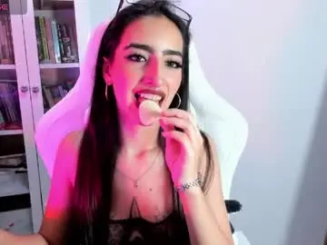Chaturbate Sex Chat of agathablair4
