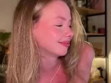 Chaturbate Private Sex Chat of elli_harmon
