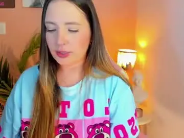 Chaturbate Live Sex of hannamiller_1