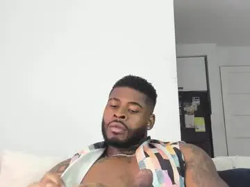 Chaturbate Adult Webcam of makonneen