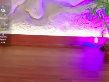 Chaturbate Best live sex cam show of miiaa_cooper