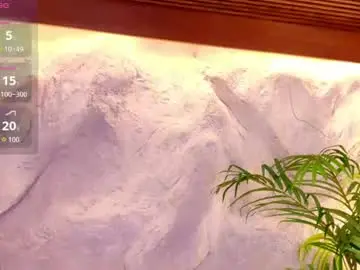 Chaturbate Adult Webcams of miiaa_cooper