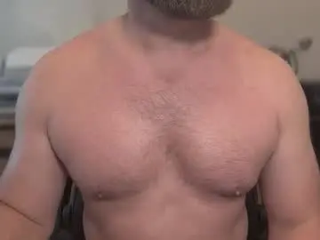 Chaturbate Nude Webcam of mister_dilf