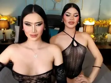 Chaturbate Live Sex of nayumi_edwards