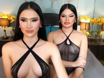 Chaturbate Live Porn of nayumi_edwards