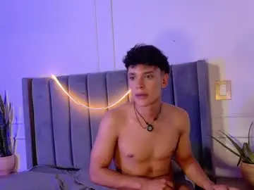 Chaturbate Adult Webcam of ander_ashford77