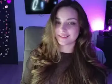 Chaturbate Nude Webcam of edaflower