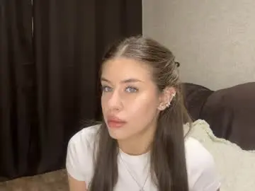 Chaturbate Adult Webcam of geniegrimmett