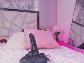 Chaturbate Free Live Porn of lili_jhonson