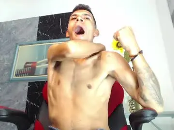 Chaturbate Adult Video Chat of miguel_angelxxx