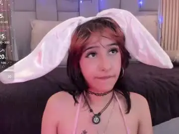 Chaturbate Free Porn Cam of mika_kill_milo