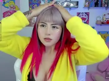 Chaturbate Sex Cam of naoko_kirino