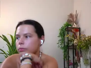 Chaturbate Live Porn of wildahankin