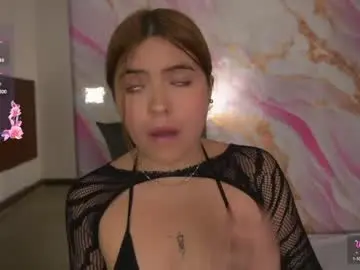 Chaturbate Best live sex cam show of eimyaniston_cute
