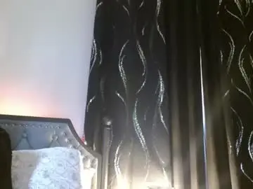 Chaturbate Private Sex Chat of krystalblakexxx