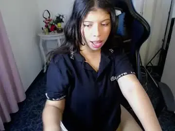 Chaturbate Best live sex cam show of paulina07_