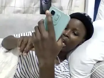 Chaturbate Free Porn Cam of pretty_petite_ebony