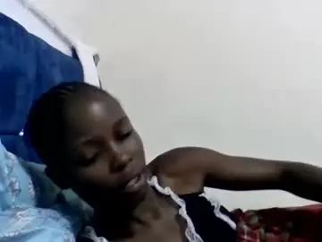 Chaturbate Adult Webcams of pretty_petite_ebony