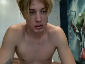 Chaturbate Live Porn of sashenkka