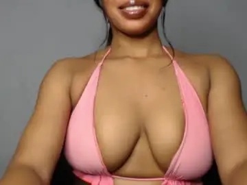 Chaturbate Live Porn of shallie_x