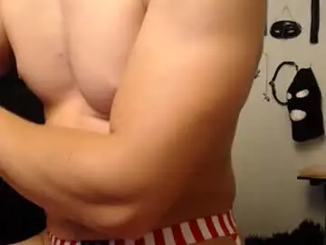 Chaturbate Best live sex cam show of bayron_fiit