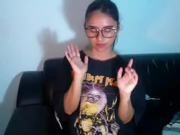 Chaturbate Adult Webcam of bellaluxxs